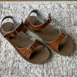 Sun-San Surfer salt water sandal